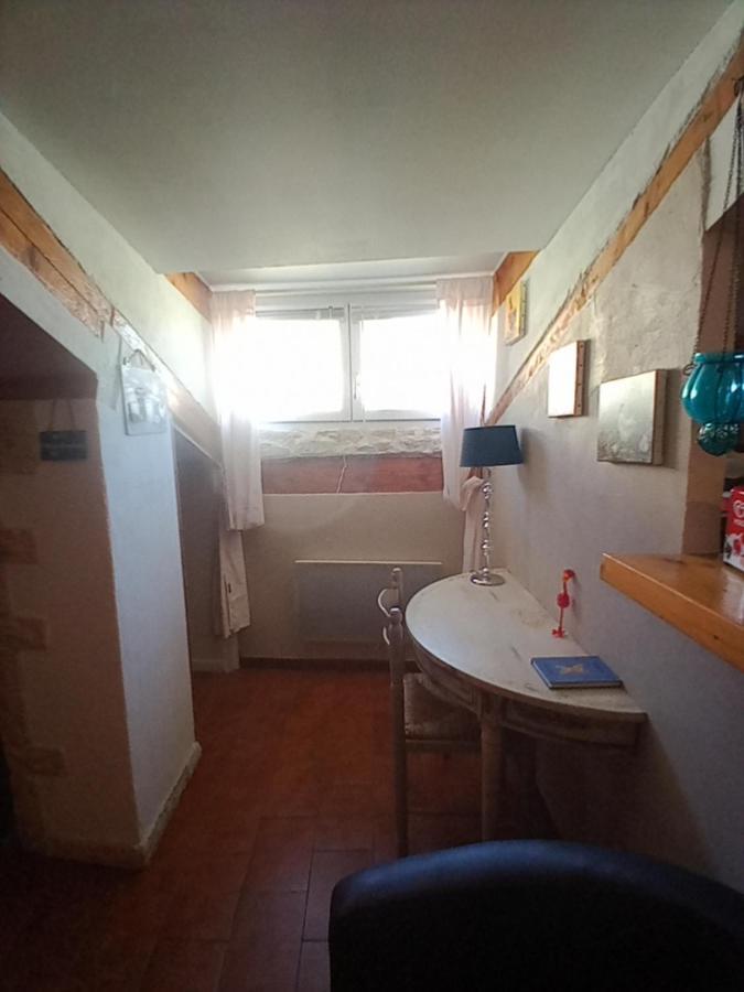 Gite Chez Dado & Denis Saint Martin D'Ardeche Saint-Martin-d'Ardeche Exterior foto