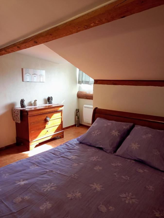 Gite Chez Dado & Denis Saint Martin D'Ardeche Saint-Martin-d'Ardeche Exterior foto
