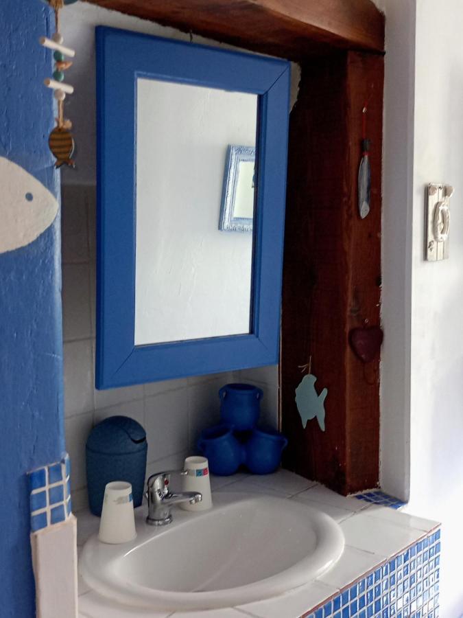 Gite Chez Dado & Denis Saint Martin D'Ardeche Saint-Martin-d'Ardeche Exterior foto