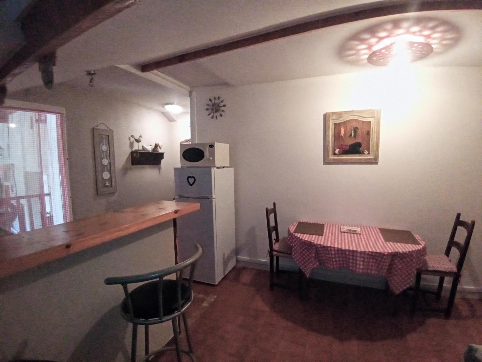 Gite Chez Dado & Denis Saint Martin D'Ardeche Saint-Martin-d'Ardeche Exterior foto