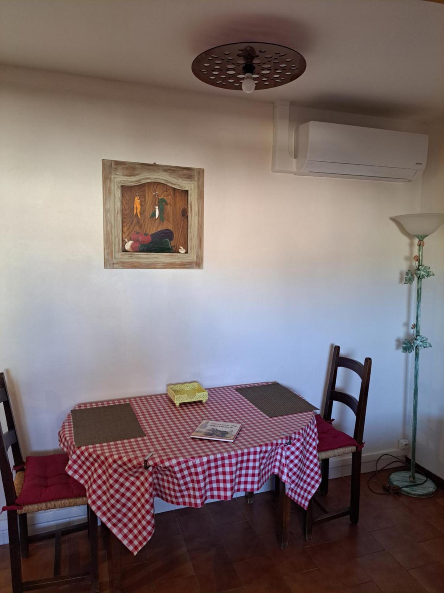Gite Chez Dado & Denis Saint Martin D'Ardeche Saint-Martin-d'Ardeche Exterior foto